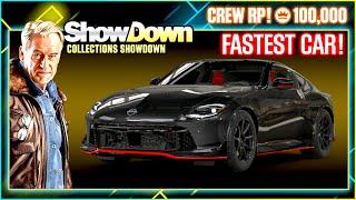 CSR2 | COLLECTIONS SHOWDOWN | SEASON 215