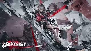 Arknights OST: [Arsonist] Feat. Wiš'adel