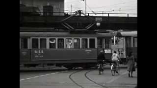 Tram-Film Schaffhausen