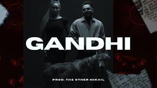 Prem Dhillon Type Beat "Gandhi" (Prod. The Other Nikhil)