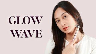 Cara Menggunakan GlowWave