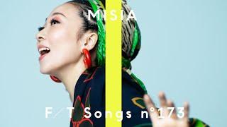 MISIA – Higher Love / THE FIRST TAKE