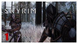 Lich Tank Ep1: Skyrim - Requiem 3bfTweaks Permadeath - Livestream