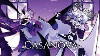 FNF Cover | Casanova But it's Soll Vs. Alzylina