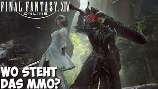 Final Fantasy 14 im Jahr 2024!