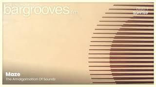 Bargrooves Indian Summer - CD 1 & 2