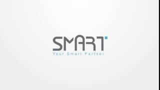 SMART Logo Animation