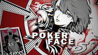 –GORO AKECHI 「poker face amv」