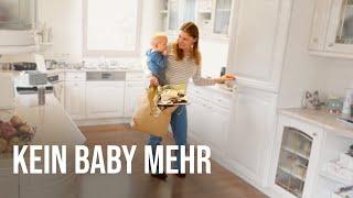 Baby wird 1 Jahr alt! Überraschungen am Geburtstag - Vlog und Realtalk