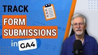 How to Track Form Submissions in Google Analytics and WordPress