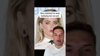 Amber Heard Caught Lying Again