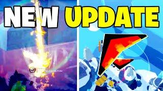 Roblox Fisch - HEAVENS ROD, SECRETS, AND MORE! (Northern Expedition New Update)