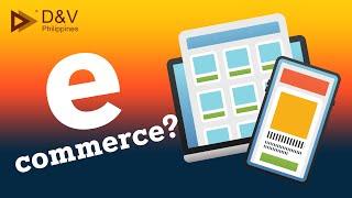 What is E-Commerce? Definition, Types, and Business Models