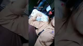 VIRAL TIK TOK CEWE SMP KELIATAN TANGAN NYA|| SMP RASA SARANGHEO