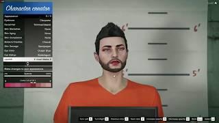 [FGRP] FiveM character creator by TheFuseGamer