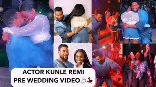 Video Of Actor Kunle Remi Pre Wedding Ceremony (FULL VIDEO) Kunle Remi Wedding #kunleremi