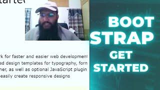 Getting Started with Bootstrap 5   Learn with Hasnain