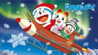 Doraemon Christmas Special | Doraemon Christmas Celebration Full Episode In English Sub.