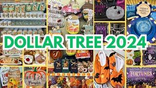 Huge Dollar Tree Jackpot Shop With Me!! All New Finds STOREWIDE!! Must WATCH!!