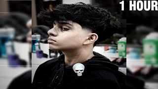 [1 HOUR] ADMINISTRAÇÃO ÁGUA - DJ TUTTER, DJ LIRA K23 ( Slowed ) Power of a Haircut | TikTok Version