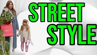 СТРИТ СТАЙЛ САНКТ-ПЕТЕРБУРГ 2024|БЫТЬ СТИЛЬНЫМИ В -26|STREET STYLE SAINT PETERSBURG|STREET FASHION