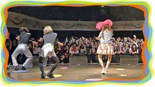 Kyary Pamyu Pamyu - CANDY CANDY (World Tour London 2014)