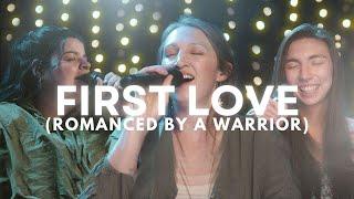 First Love (Romanced By A Warrior) Single | Jesus Co. Original Live