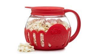 Is this the best Popcorn Maker?