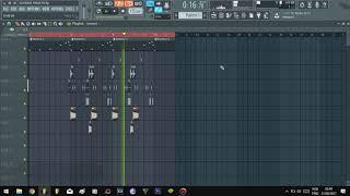 Projeto Estilo Mc Lan (FL STUDIO 12 + FLP GRÁTIS)