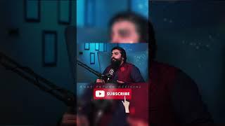  Jigar  kese bada hota he by #Shaykhatifahmed - #motivationalvideo #podcast #shorts #almidrar