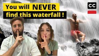 MUST Visit Waterfalls Bali [Bali Vlog]