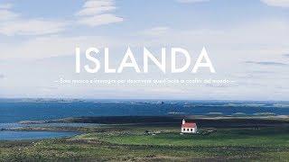 Islanda: diario visivo di un viaggio on the road | The Bluebird Kitchen