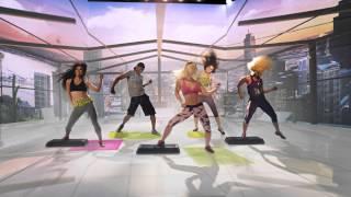 Zumba® Step Training Promo