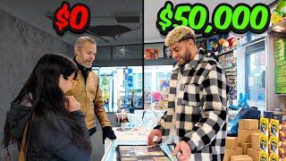 6 Months In The Life Of Selling & Trading At My $1,000,000 Pokemon Store! (SHOP POV)