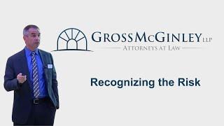 Recognizing The Risk of Cyber Crime | Jack Gross, Managing Partner, Gross McGinley, LLP