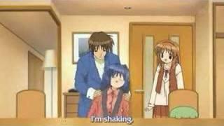 Kanon Funny Scene Montage (Part 2 of 2)