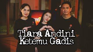 Tiara Ketemu Gadis – DMS [ Penelusuran ]