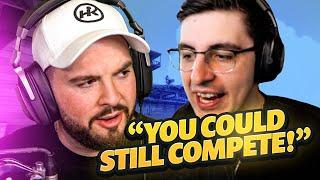HIKO AND SHROUD TEAMING UP?? | THE SOVA/FADE COMBO IS NUTS