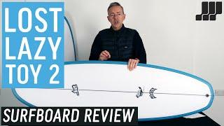 Lost Lazy Toy 2 Surfboard