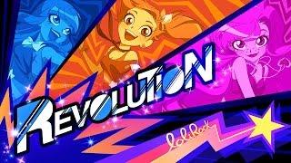 Revolution | Music | LoliRock