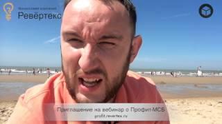 Приглашение на вебинар о Профит МСБ