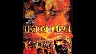Legion of the Dead - Trailer