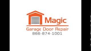 $29 Garage Door Repair Cloverdale CA (707) 409-4086