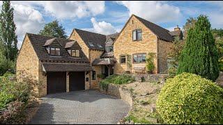 Beautiful Property in The Cotswolds - QUALITY Virtual Tours filmed by IDP FILM - agent Hayman Joyce