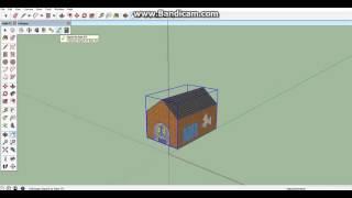 How to convert a Sketchup model to an STL file