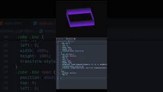 Stylish logo animation using HTML CSS| ful video on channel #htmlfullcourse #javascript #css #coding