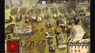 Stronghold 3 gameplay nvidia 8800gtx