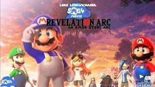 SMG4 MOVIE 6: Revelations Arc (2022) - FULL MOVIE