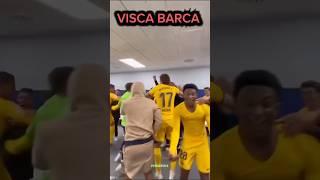 Barcelona New Song Visca Barca Visca Catalonia , Barcelona New #shorts  #barcelona @FCBarcelona