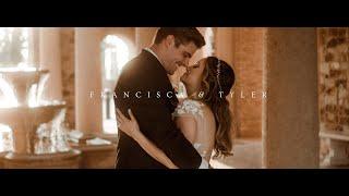 Francisca & Tyler / Wedding Film in Bella Collina, Florida